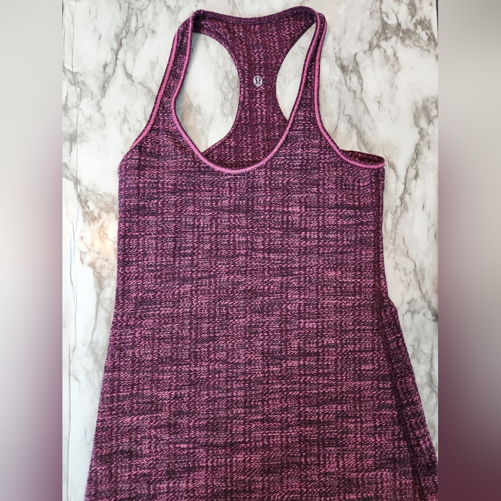 Lululemon Tank Top - Picture 2 of 12